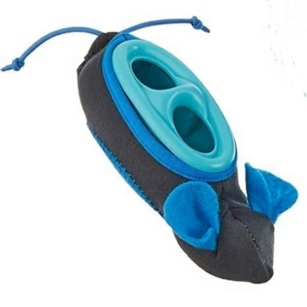 Interactive Cat Feeder Toy Mouse Reusable